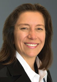 Lorraine Gabryelski